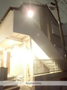 中落合TERRACEの画像