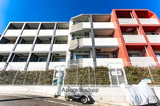 ビバリーホームズ鷺宮の画像