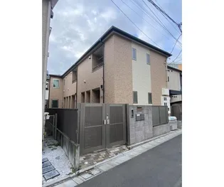 ベル アビタシオンの画像