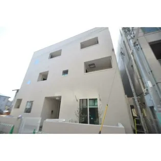 HALE LAULE’A【3階】の外観