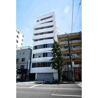 ユニバーサルスクエア新中野の画像