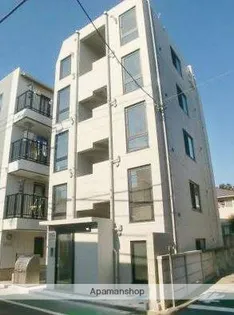 セレーノ上高田【5階】の外観