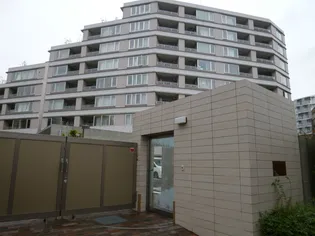 パークハウス東中野リヴゴーシュの画像