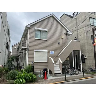 いずみコーポの画像