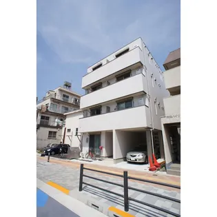 ルート・エイ【303号室号室】の外観