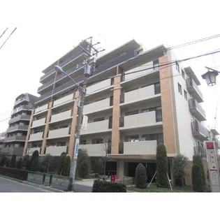 パークホームズ中村橋セントラルプレイスの画像