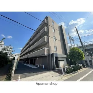 プレール・ドゥーク志村三丁目【5階】の外観