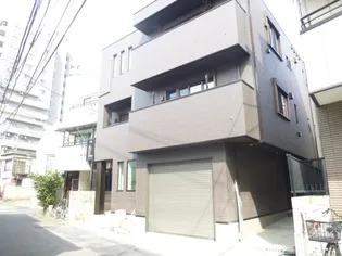 ハレレア【101号室号室】の外観