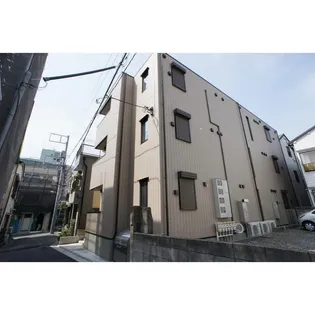 ラシーネ【302号室号室】の外観