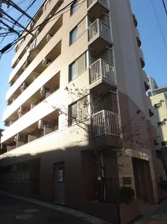 ドルチェ・ロイヤルステージ新大塚【3階】の外観