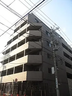 フェニックス武蔵関弐番館の画像