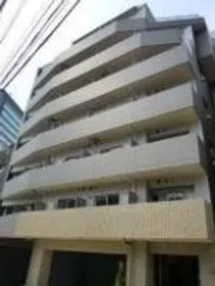 フェニックス西新宿弐番館【4階】の外観