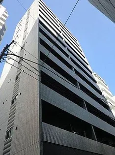 ZOOM市谷本村町【4階】の外観