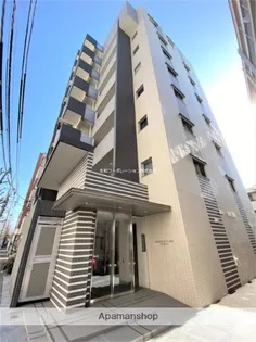 メゾンドフローレ野方の画像