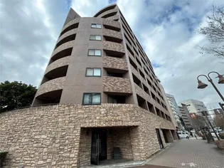 トーシンフェニックス中野坂上【2階】の外観