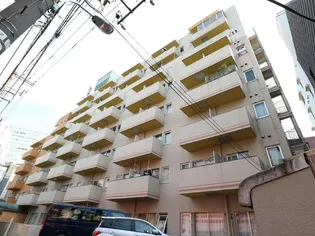 藤和エクシール道玄坂の画像