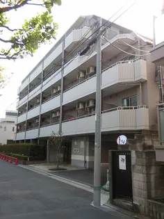 日神デュオステージ上板橋の画像