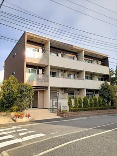 レガーロ フェリーチェ【1階】の外観