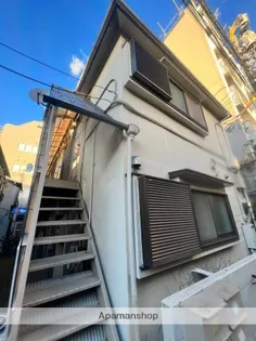 北野方荘の画像