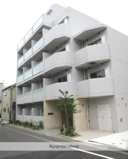 ARTESSIMO RATES【3階】の外観