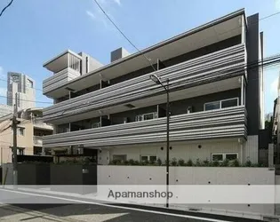 AXAS西新宿の画像