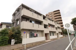 シャルマントの画像