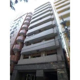 カスタリア新宿御苑IIの画像