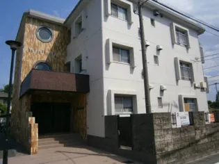 パーク・サイド杉浦 2【2階】の外観