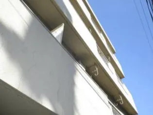 第二吉岡ビル【3階】の外観