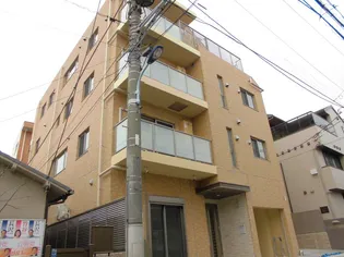 MAISON JAUNEの画像