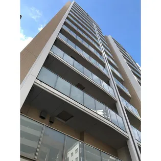 グランスイート四谷プレシアの画像