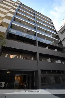 ガリシア代々木【おとり物件なし】#新宿 #渋谷区【5階】の外観