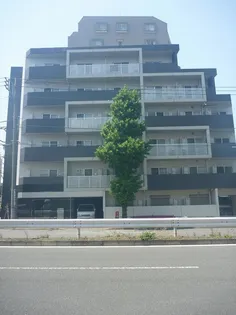 スパシエ ルクス 光が丘【2階】の外観