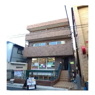 チャールストンビルの画像