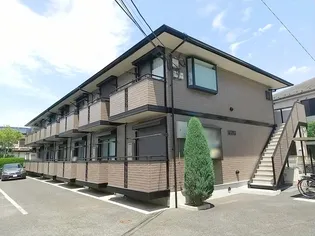 ベルデュールの画像