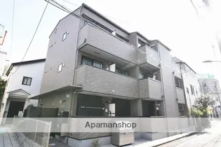 グランクオール池袋本町の画像