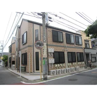 アーバンプレイス江古田ⅣA棟【1階】の外観