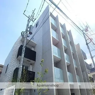 クレヴィスタ板橋志村の画像