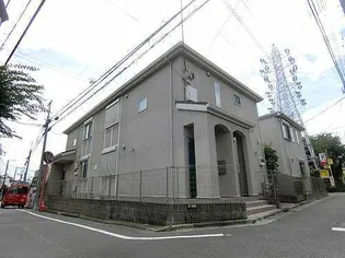 アーク世田谷代田A棟の画像