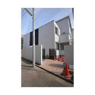 8TH NOTE【1階】の外観