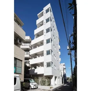 コレクション武蔵野【5階】の外観