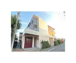 ディアホームズ鷺宮の画像