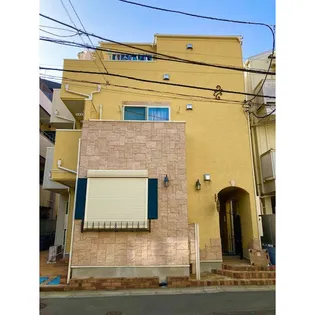 DEAR COURT 池袋【1階】の外観