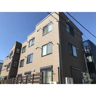 THE PARK MAISON OWLの画像