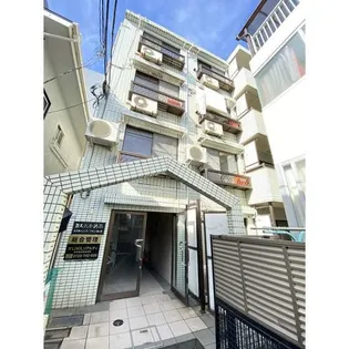 カスティル渋谷の画像