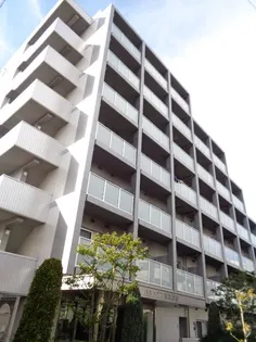 パルメゾン見次公園の画像