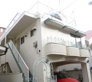 下落合ハイムの画像