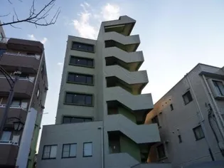 ラ プルミエール村越の画像