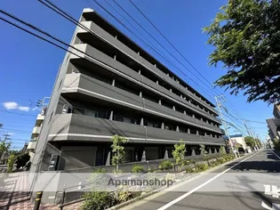 ウィリアGROWS高島平の画像