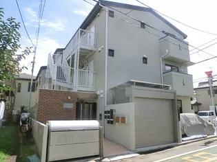 アンソレイユ Yの画像